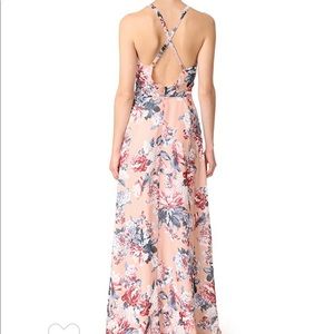 BB Dakota Dresses - Bb Dakota, stunning floral dress-1 wear! BB Dakota Dresses - Bb Dakota, stunning floral dress-1 wear!